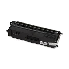 Brother Black Laser, 2500 Pages Black, 1-Pack Original Toner Cartridge - TN310BK
