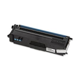 Brother Cyan Laser, 1500 Pages, Cyan, 1-Pack Original Toner Cartridge - TN310C