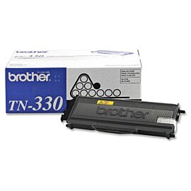 Brother TN360 Black 2.6K High Yield Toner Cartridge - TN330