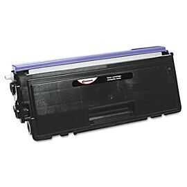 Brother Black High Yield Toner Cartridge for Hl5240 - TN580