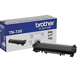 Brother (1 200 Yield) Toner Cartridge - TN730