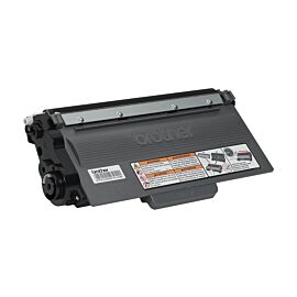 Brother Black 8K High Yield Toner Cartridge - TN750