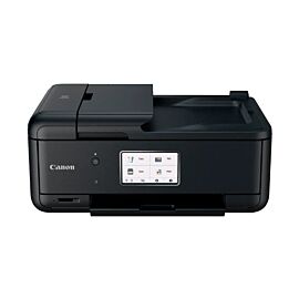 Canon 1C032 TR8620a Wireless All-In-One Inkjet Color Printer - 4451C032