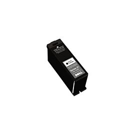 Dell 21 Ink Cartridge for P513w P713w V313 Series Black - U313R