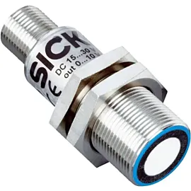 Sick Ultrasonic Distance Sensors - UM18-218127111