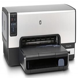 HP DeskJet 6940 Color InkJet 36ppm 150-Sheets Duplex Printer - VAVRA-0511