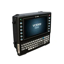 Zebra VC8300 Vehicle Mounted Computer - VC83-08SOCQBAABANA