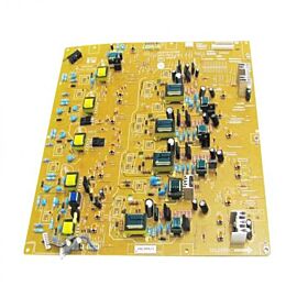 Dell High Voltage Power Board for 2145CN Laser Printer - W006N