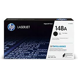 HP Laser Black 2900 Pages Original Toner Cartridge - W1480A