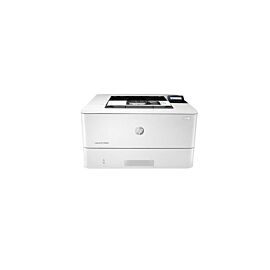 HP LaserJet Pro M404n 1200x1200 dpi Black 40ppm Duplex Monochrome Laser Printer - W1A52A