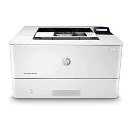 HP LaserJet Pro M404dw Printer Auto Duplex Printing 2 Paper Trays - W1A56A