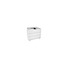 HP PageWide 3x550-sheet Paper Tray Stand - W1B51A