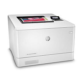 HP Color LaserJet Pro M454dn 600x600 dpi Black 28ppm / Color 28ppm Laser Printer - W1Y44A