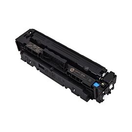 HP Cyan High Yield Toner Cartridge for LaserJet Pro M454 MFP M479 - W2021X