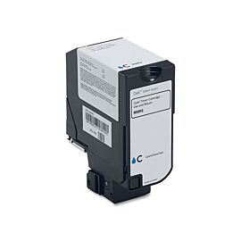 Dell High Yield Toner Cartridge (Black) for Color S5840cdn Smart Printer - W3GR6
