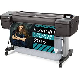 HP DesignJet Z9+ 12ips Barcode Label Printer - W3Z72A#B1K