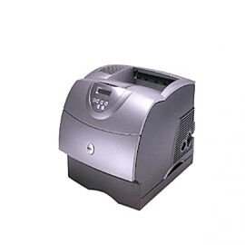 Dell W5300n (1200 x 1200) dpi 45 ppm Monochrome Workgroup Laser Printer - W5300N