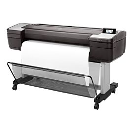 HP DesignJet T1700 44-in 12ips Barcode Label Printer - W6B55A#B1K