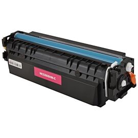 HP Toner Cartridge (Magenta) for Color LaserJet Managed MFP E65050 / E65060 Printer - W9033MC