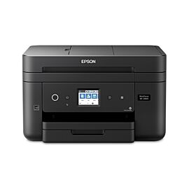 Epson e WF-2860 All-in-One Wireless Color Printer - WF-2860