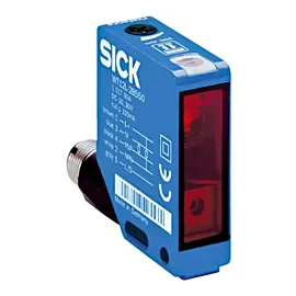 Sick Photoelectric Sensor - WL12L-2B520