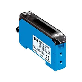 Sick Fiber Optic Sensor - WLL180T-N432