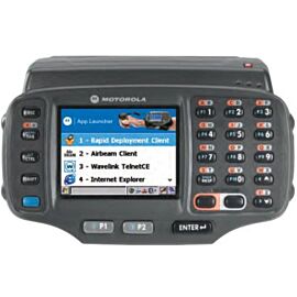 Motorola WT41N0 Handheld Mobile Computer - WT41N0-N2H27ER
