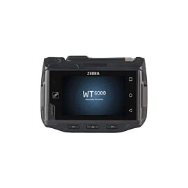 Zebra WT6000 Handheld Mobile Computer - WT60A0-TS0LEWR