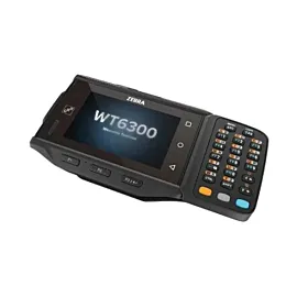 Zebra WT6300 Wearable Mobile Computer - WT63B0-TX0QNENA