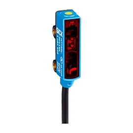 Sick Photoelectric proximity Sensor - WTT2SL-2P3292