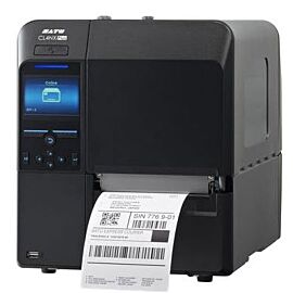 SATO CL4NX Plus Barcode Label Printer - WWCLP1001