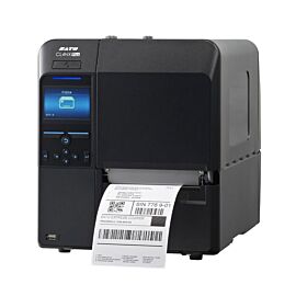 SATO CL4NX Plus Barcode Label Printer - WWCLP2201-NAR