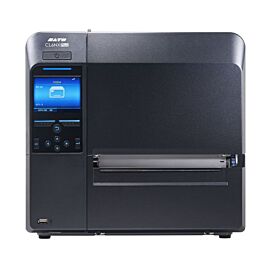 SATO CL6NX Plus Barcode Label Printer - WWCLPB101