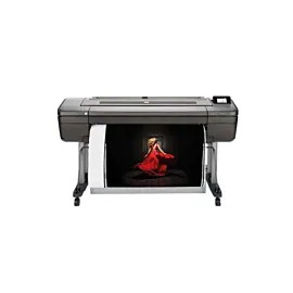 HP Designjet Z9+ PostScript Inkjet Large Format Printer - X9D24A#B1K