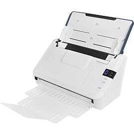 Xerox D35 Color 600 dpi 45ppm Duplex Document Scanner - XD35-U