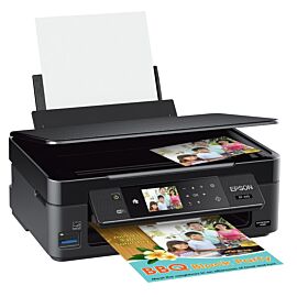 Epson ion Home XP-440 Small-in-One Printer - XP-440
