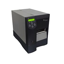 Zebra Z4M Barcode Label Printer - Z4M00-0001-0000