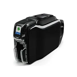 Zebra ZC350 Single Sided Printer - ZC35-000W000US00