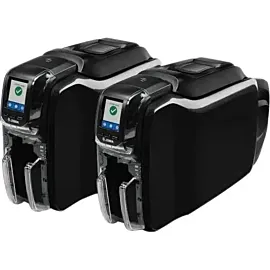 Zebra ZC350 Single Sided Printer - ZC35-GM0C0G0US00