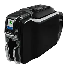 Zebra ZC350 Dual Sided Printer - ZC36-000C000US00