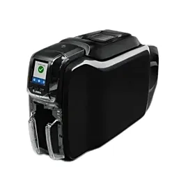 Zebra ZC350 Dual Sided Printer - ZC36-GM0C0G0US00
