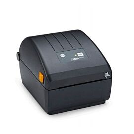 Zebra ZD220d 203dpi 4ips Barcode Label Printer - ZD22042-D01G00EZ