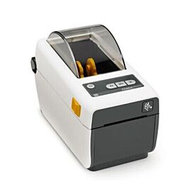 Zebra ZD410 203 Dpi Healthcare Direct Thermal Barcode Label Printer - ZD41H22-D21E00EZ