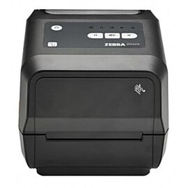 Zebra ZD420 Barcode Label Printer - ZD42042-T0E000EZ