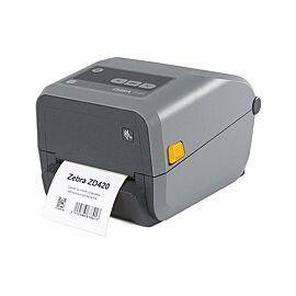 Zebra ZD420 Barcode Label Printer - ZD42043-C01W01EZ