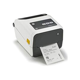 Zebra ZD420 Healthcare Thermal Barcode Label Printer - ZD42H42-C01E00EZ