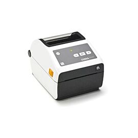 Zebra ZD420 203 Dpi Healthcare Direct Thermal Barcode Label Printer - ZD42H42-D01E00EZ