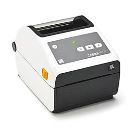 Zebra ZD420 Healthcare Thermal Barcode Label Printer - ZD42H42-T01E00EZ