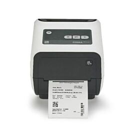 Zebra ZD420-HC 300 Dpi Healthcare Thermal Barcode Label Printer - ZD42H43-C01E00EZ