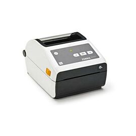Zebra ZD420 300 Dpi Healthcare Direct Thermal Barcode Label Printer - ZD42H43-D01E00EZ